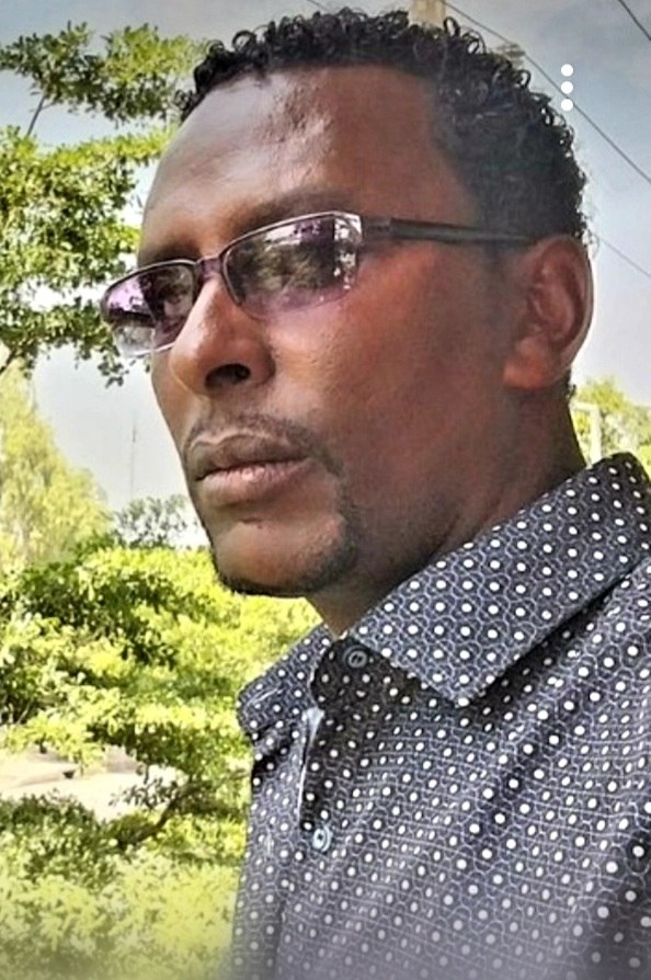 Ato Feyisa Hipha, Board Member